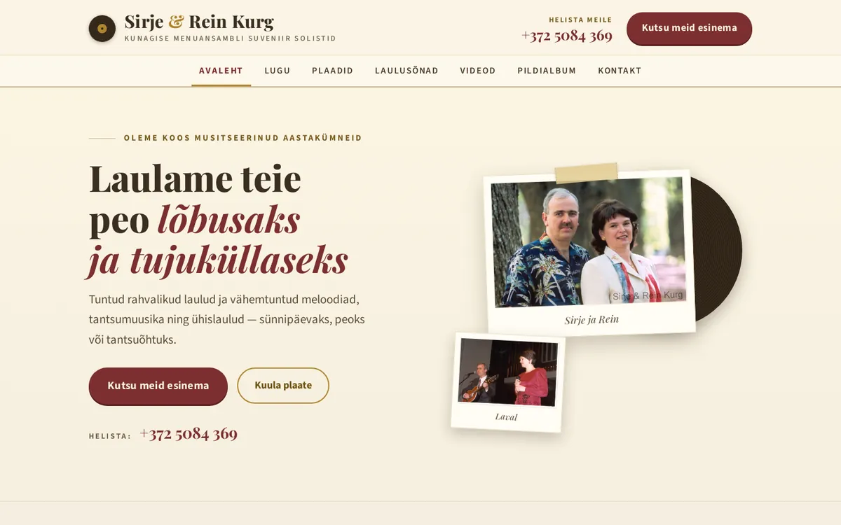 rskurg.ee koduleht